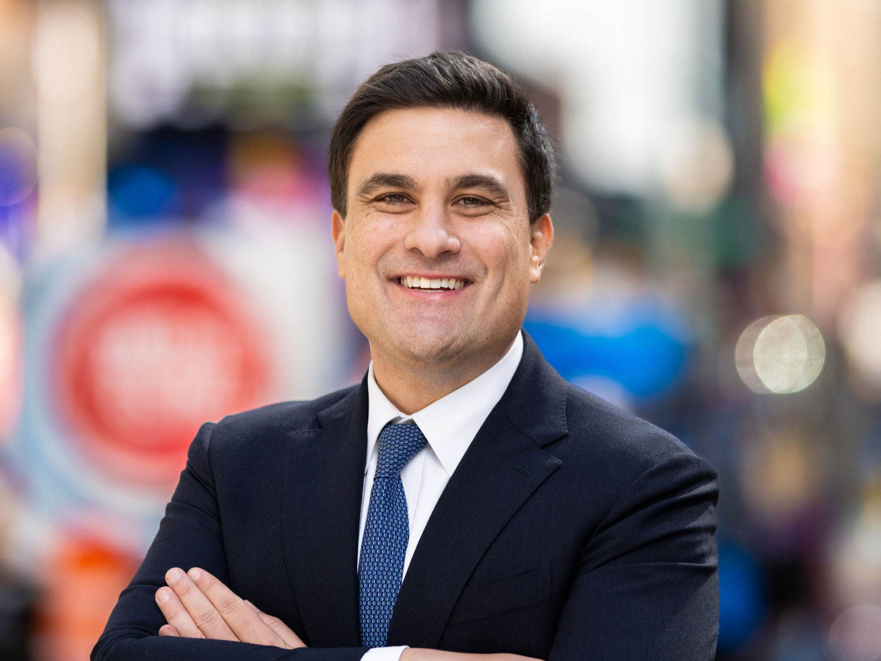 Nate Morris, Founder & Chairman of Return Technologies